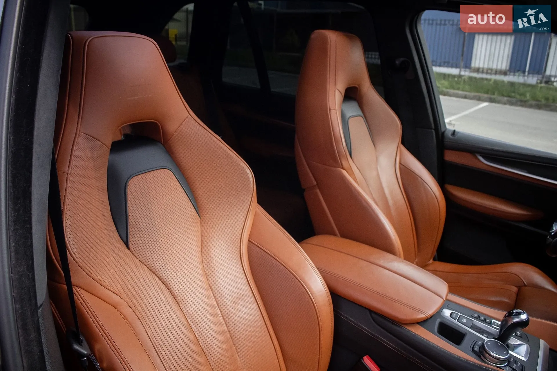 2015 BMW X5 M - мініатюра 29