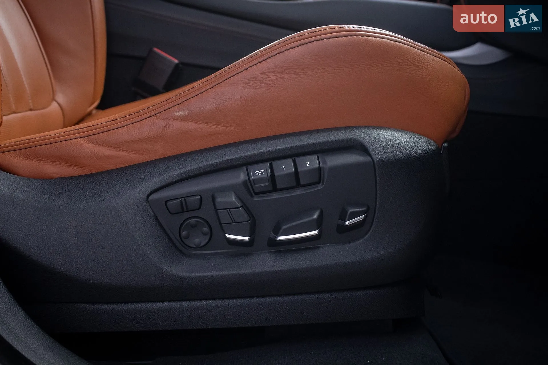 2015 BMW X5 M - мініатюра 47