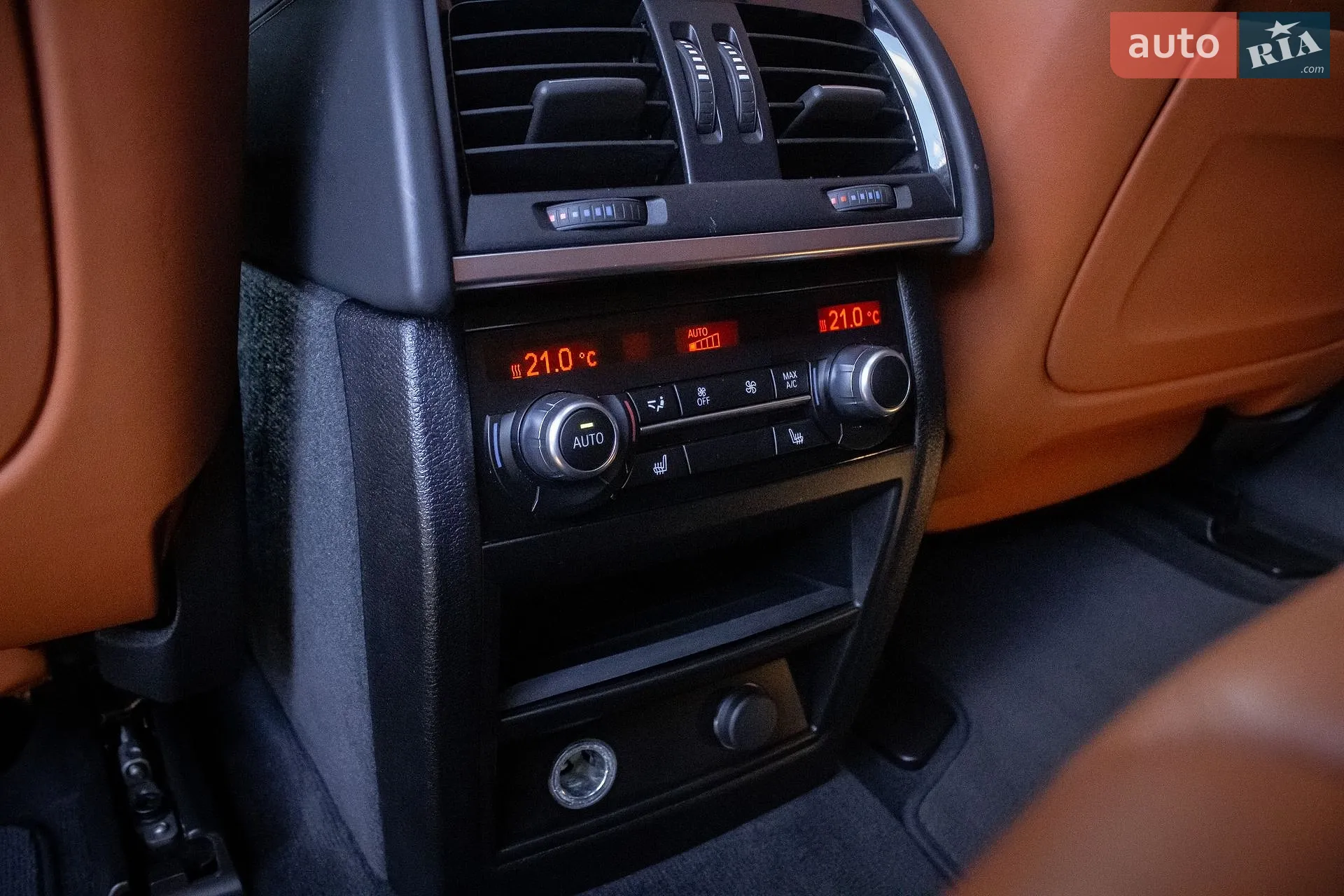 2015 BMW X5 M - мініатюра 49