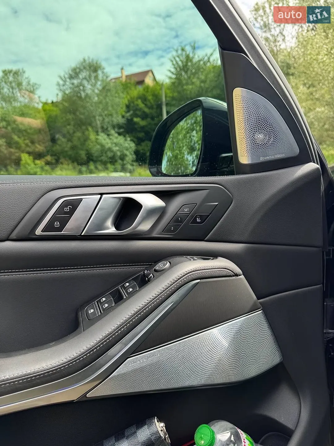 2020 BMW X5 M - мініатюра 16