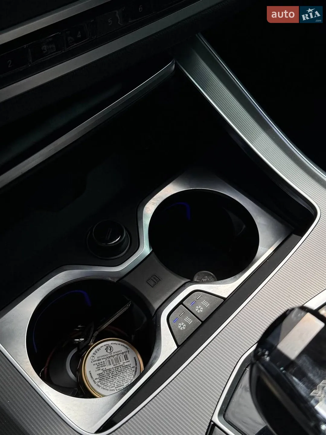 2020 BMW X5 M - мініатюра 18