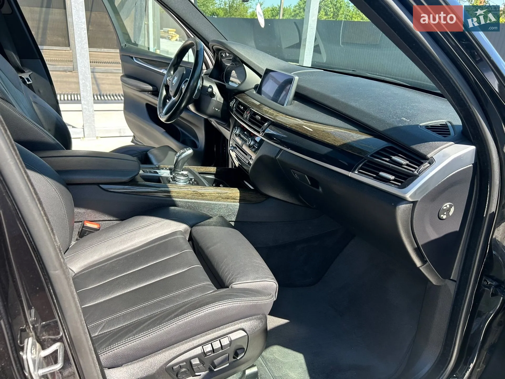 2016 BMW X5 M - мініатюра 62