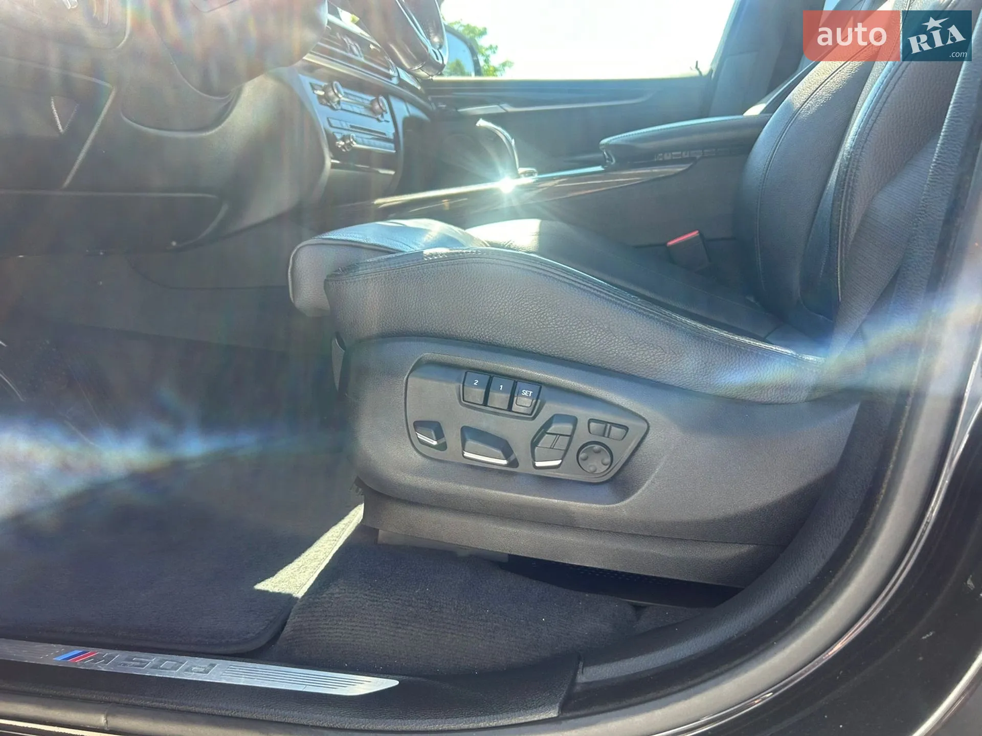 2016 BMW X5 M - мініатюра 75