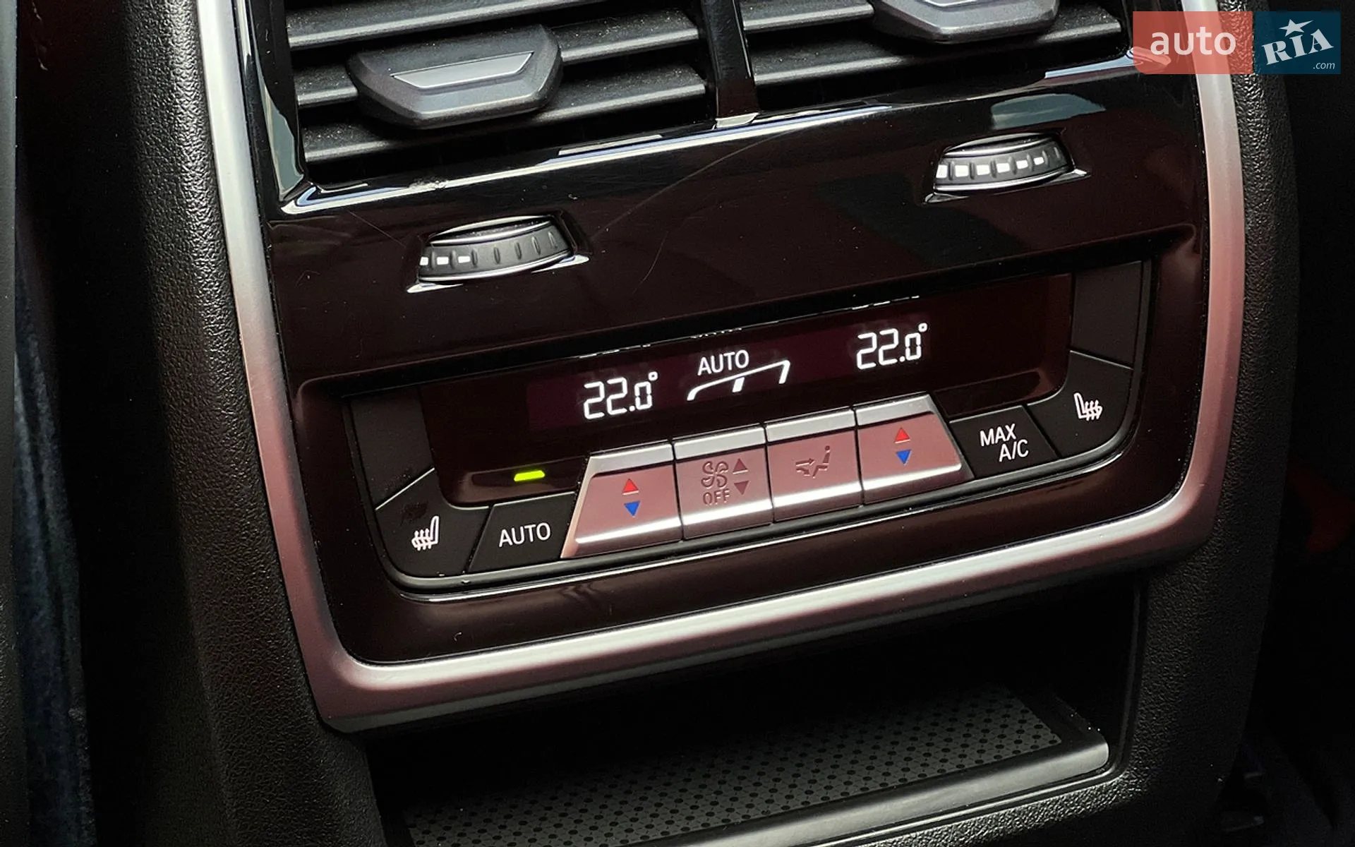 2020 BMW X5 M - мініатюра 33