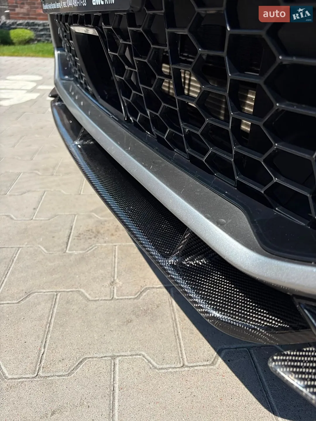 2022 BMW X5 M - мініатюра 113