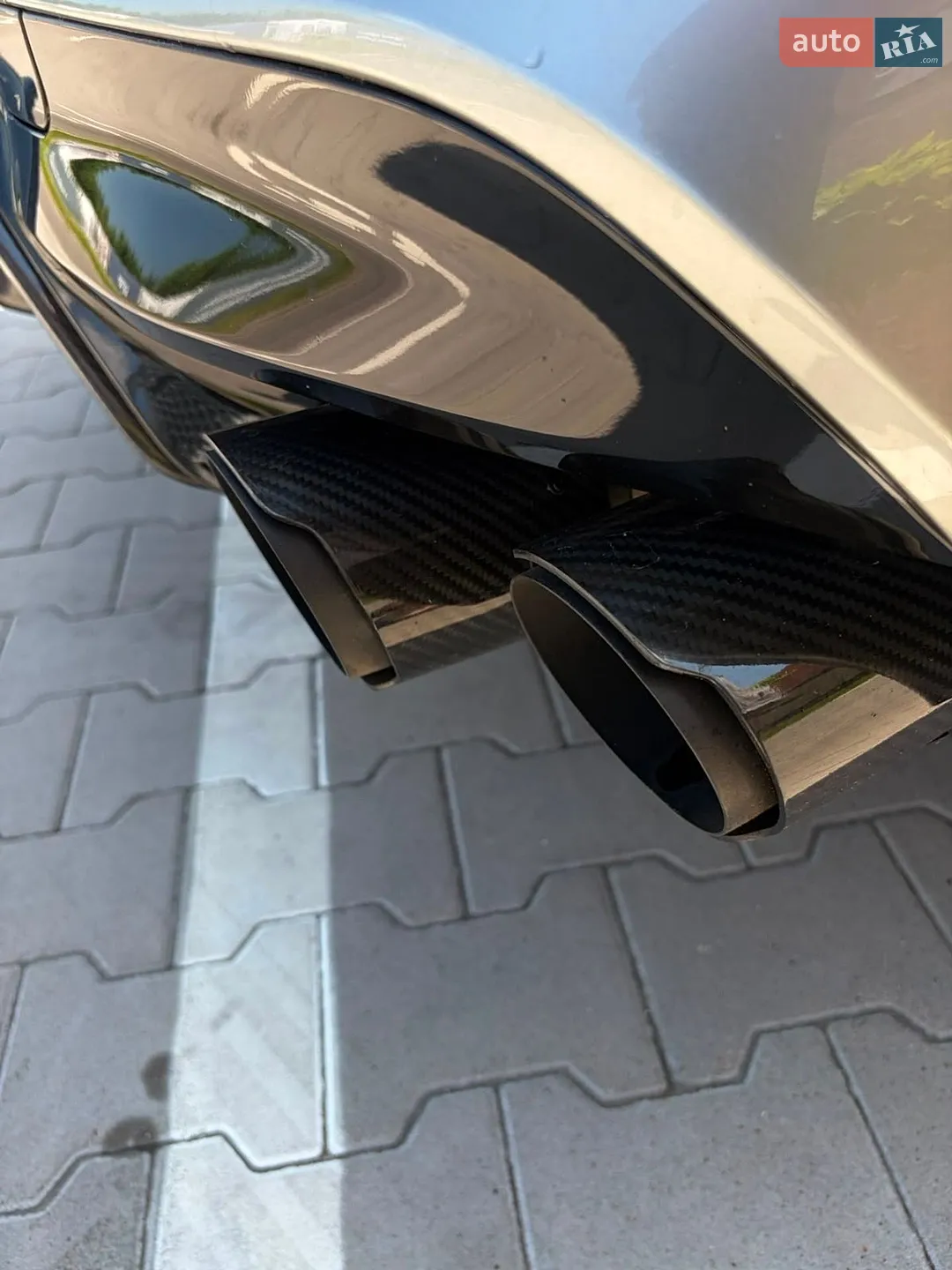 2022 BMW X5 M - мініатюра 145