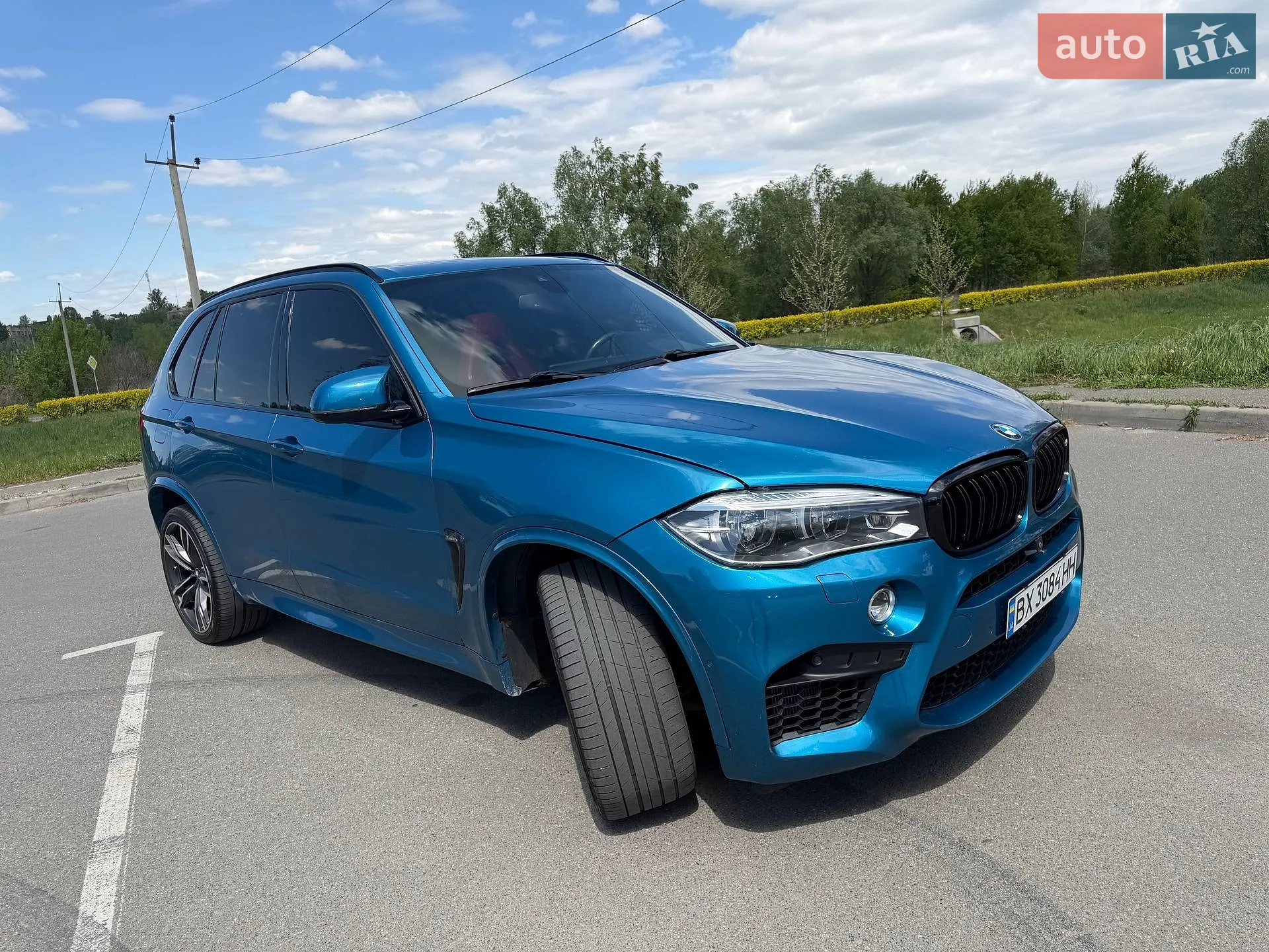 2016 BMW X5 M - мініатюра 10