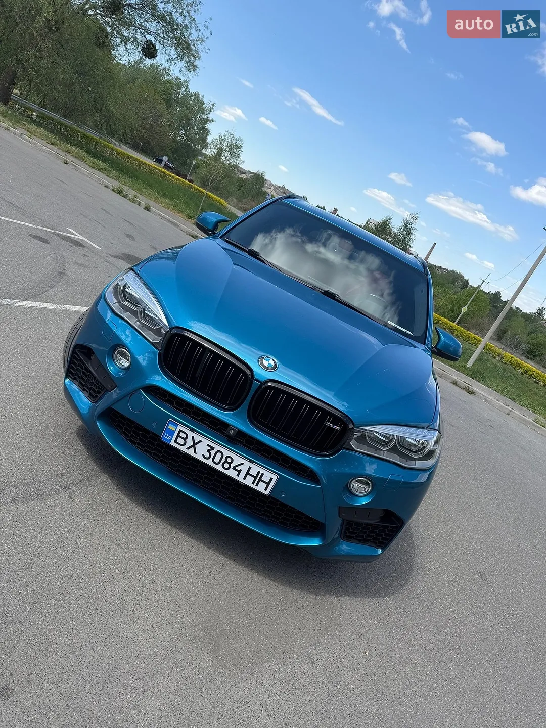 2016 BMW X5 M - мініатюра 11