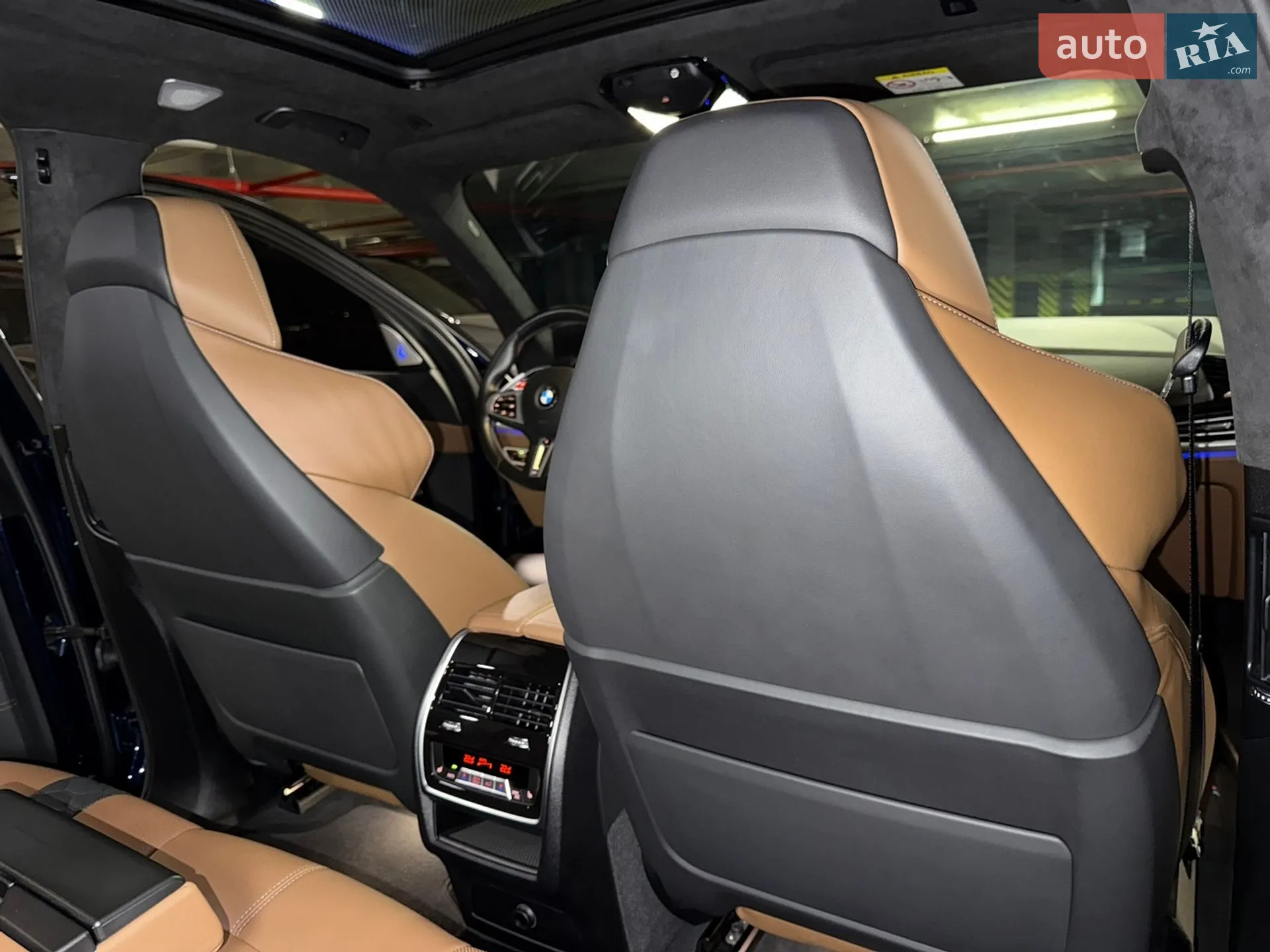 2022 BMW X5 M - мініатюра 37