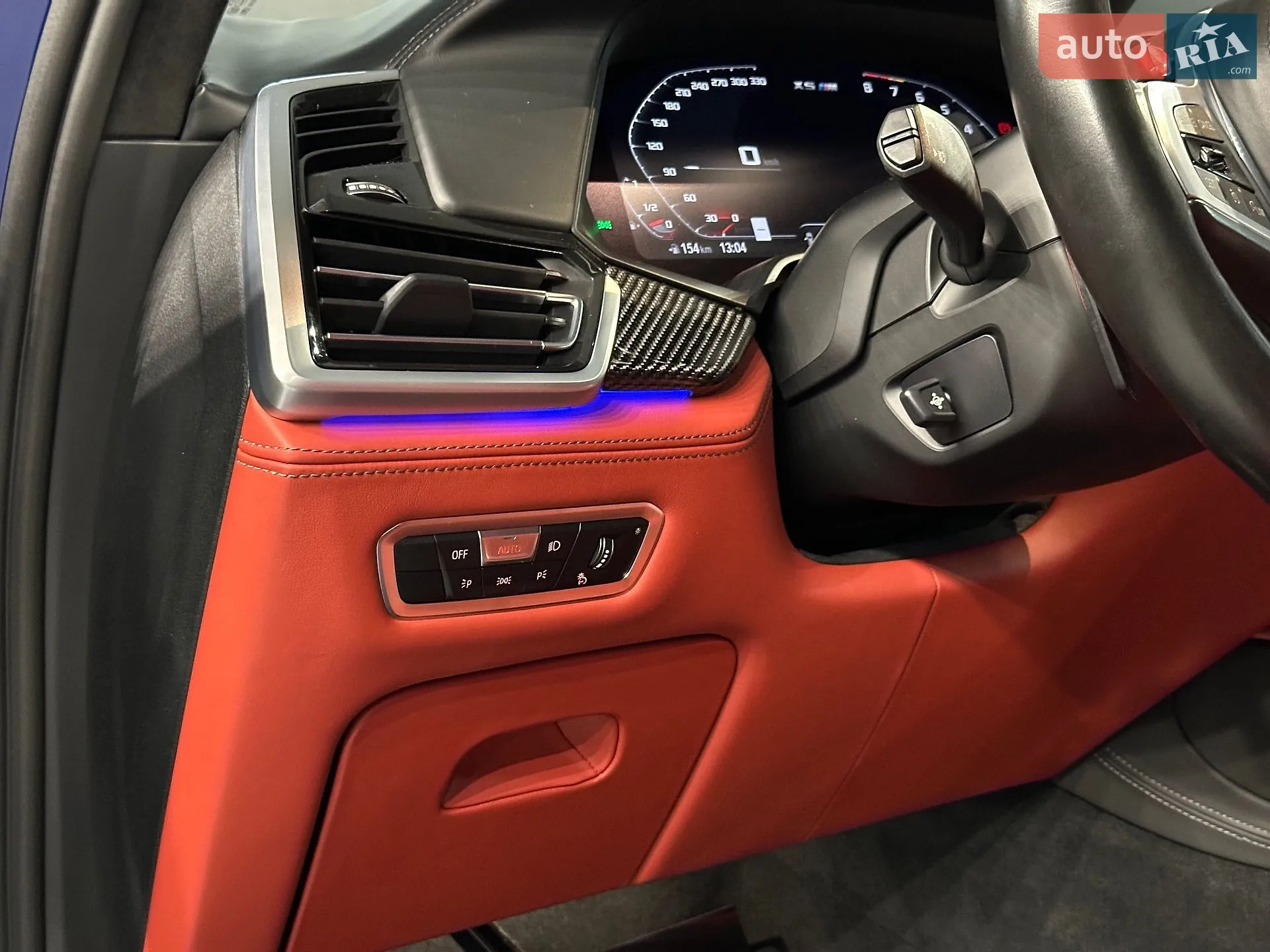 2022 BMW X5 M - мініатюра 24