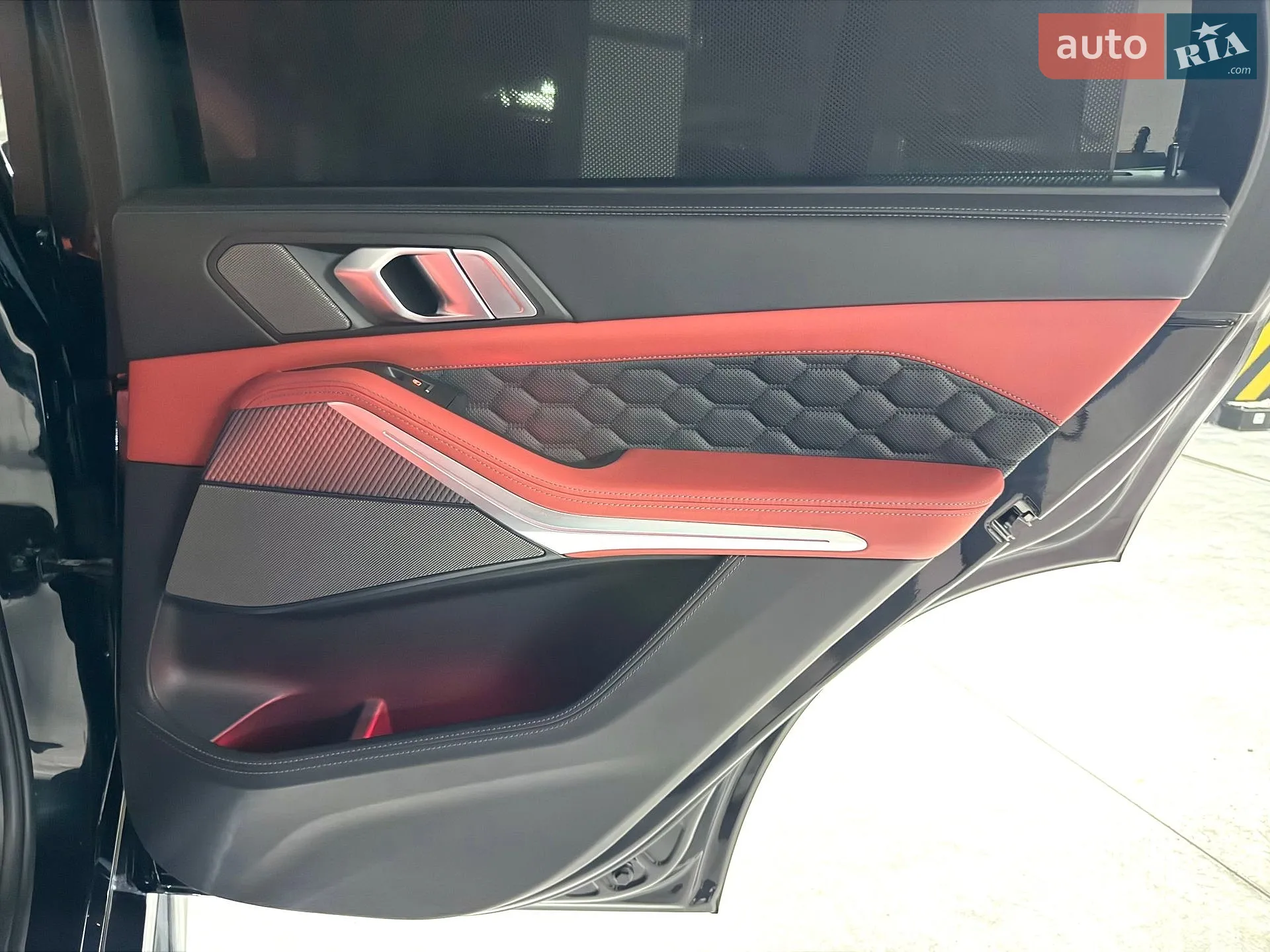 2020 BMW X5 M - мініатюра 29