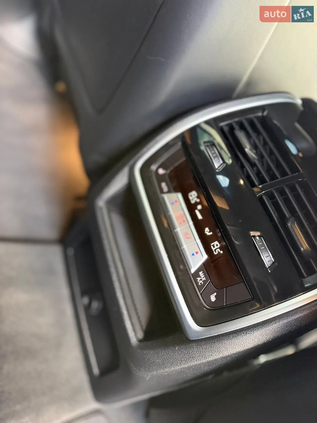 2021 BMW X5 M - мініатюра 52