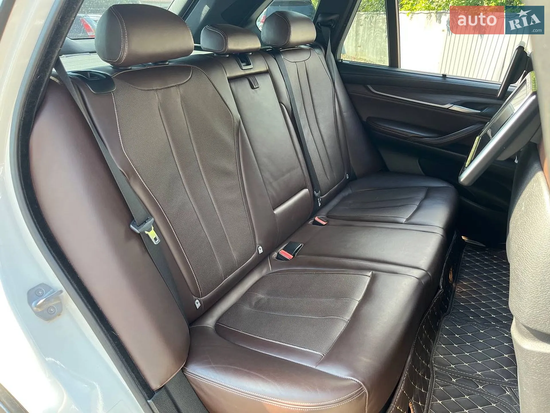2014 BMW X5 M - мініатюра 13