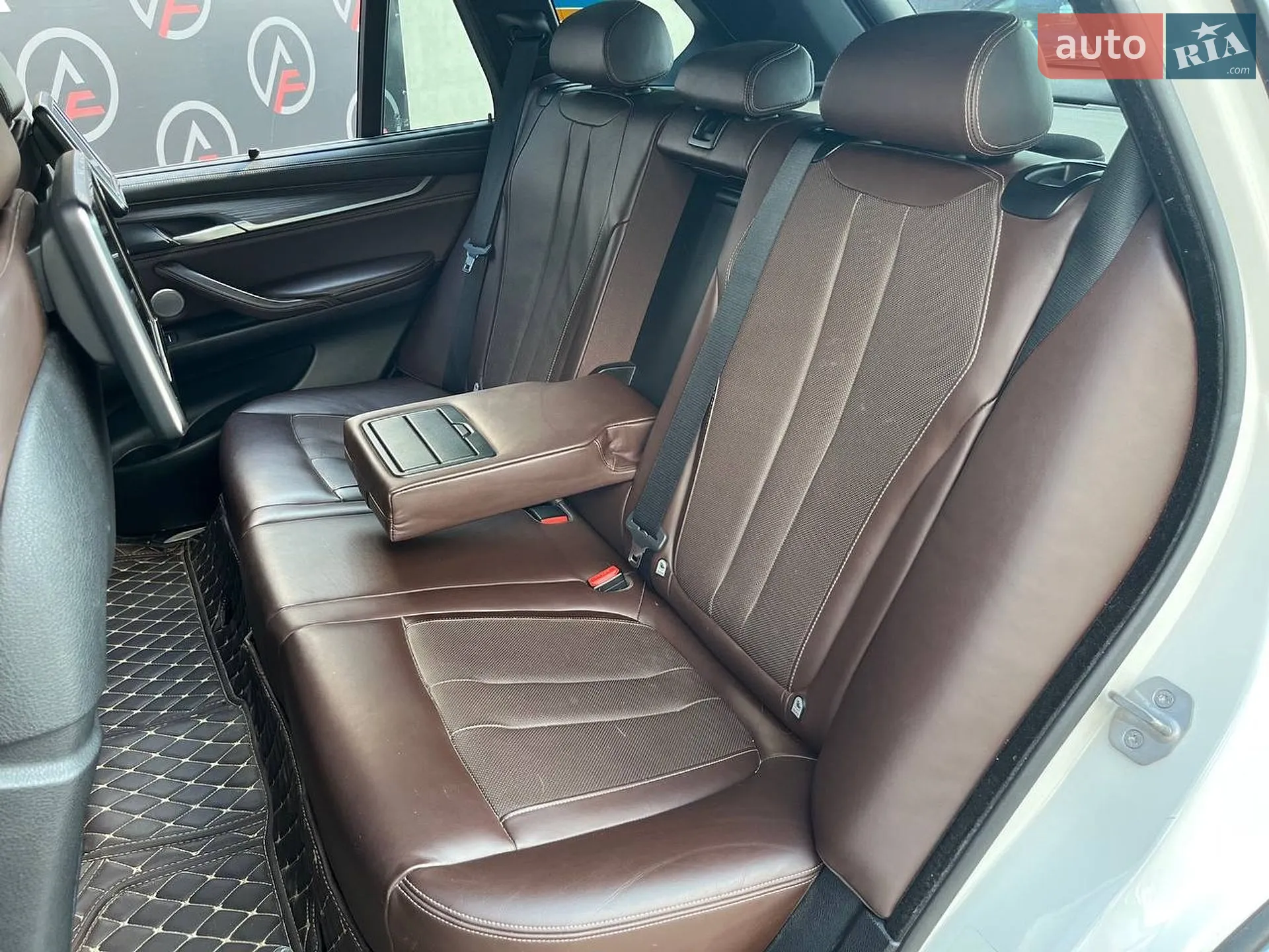 2014 BMW X5 M - мініатюра 12