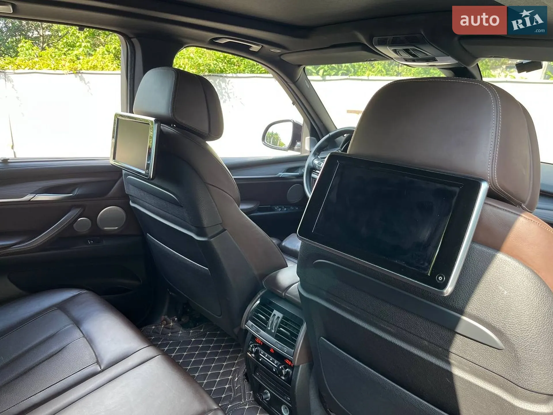 2014 BMW X5 M - мініатюра 37