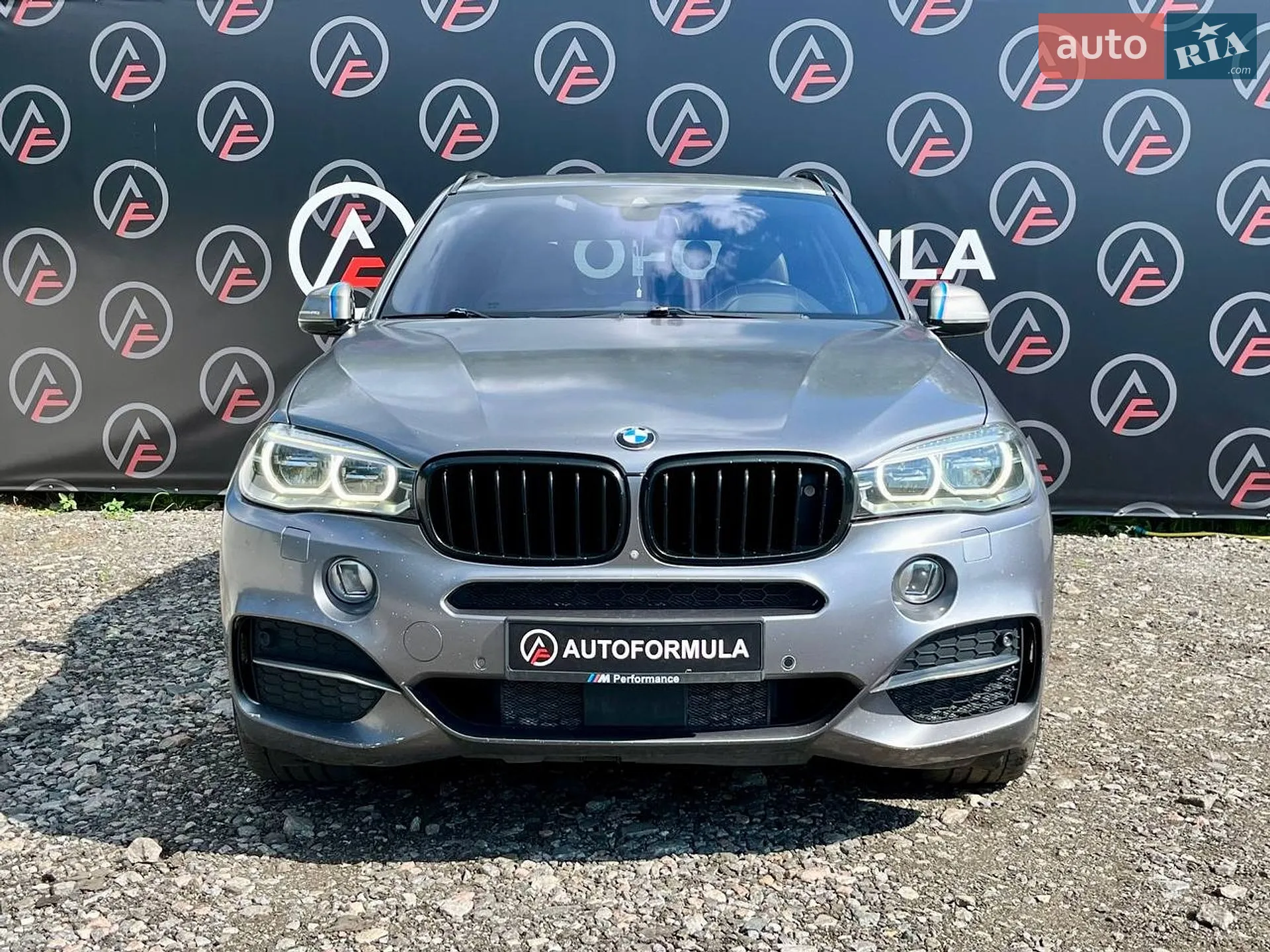 2014 BMW X5 M - мініатюра 4