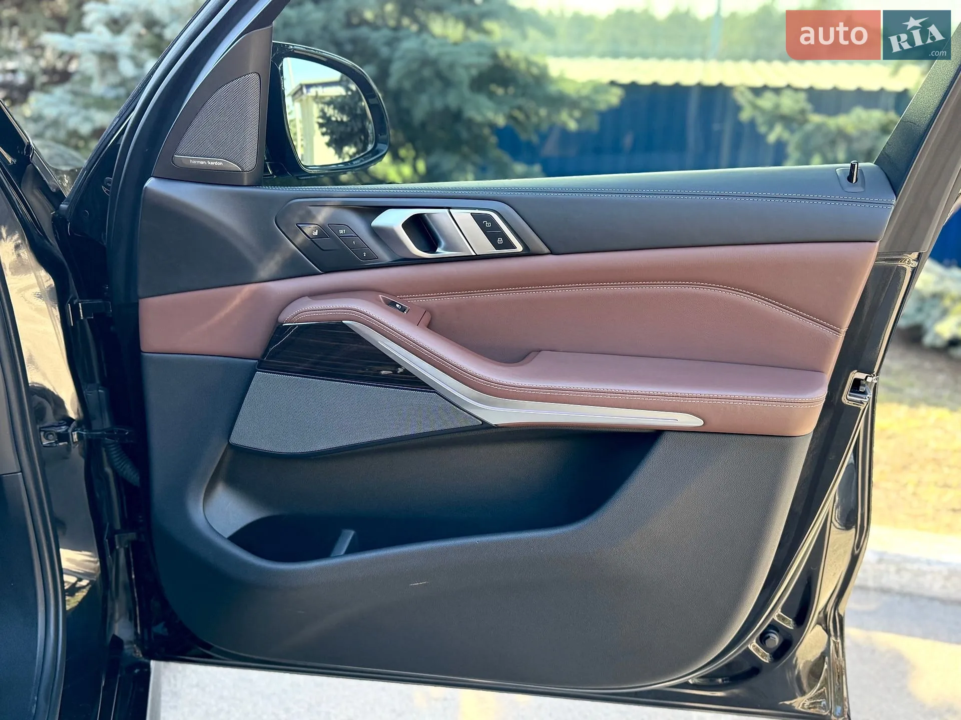 2019 BMW X5 M - мініатюра 31