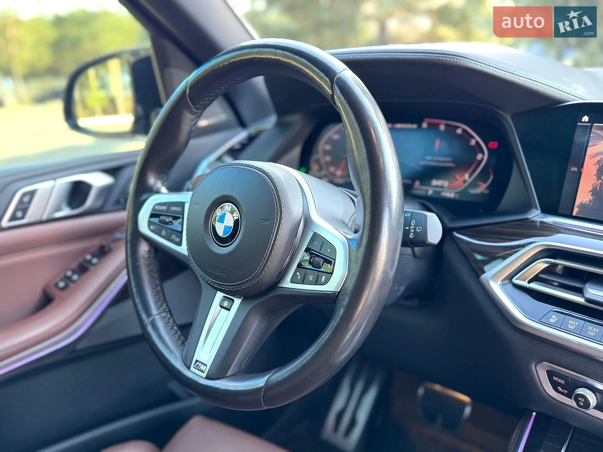 2019 BMW X5 M - мініатюра 36