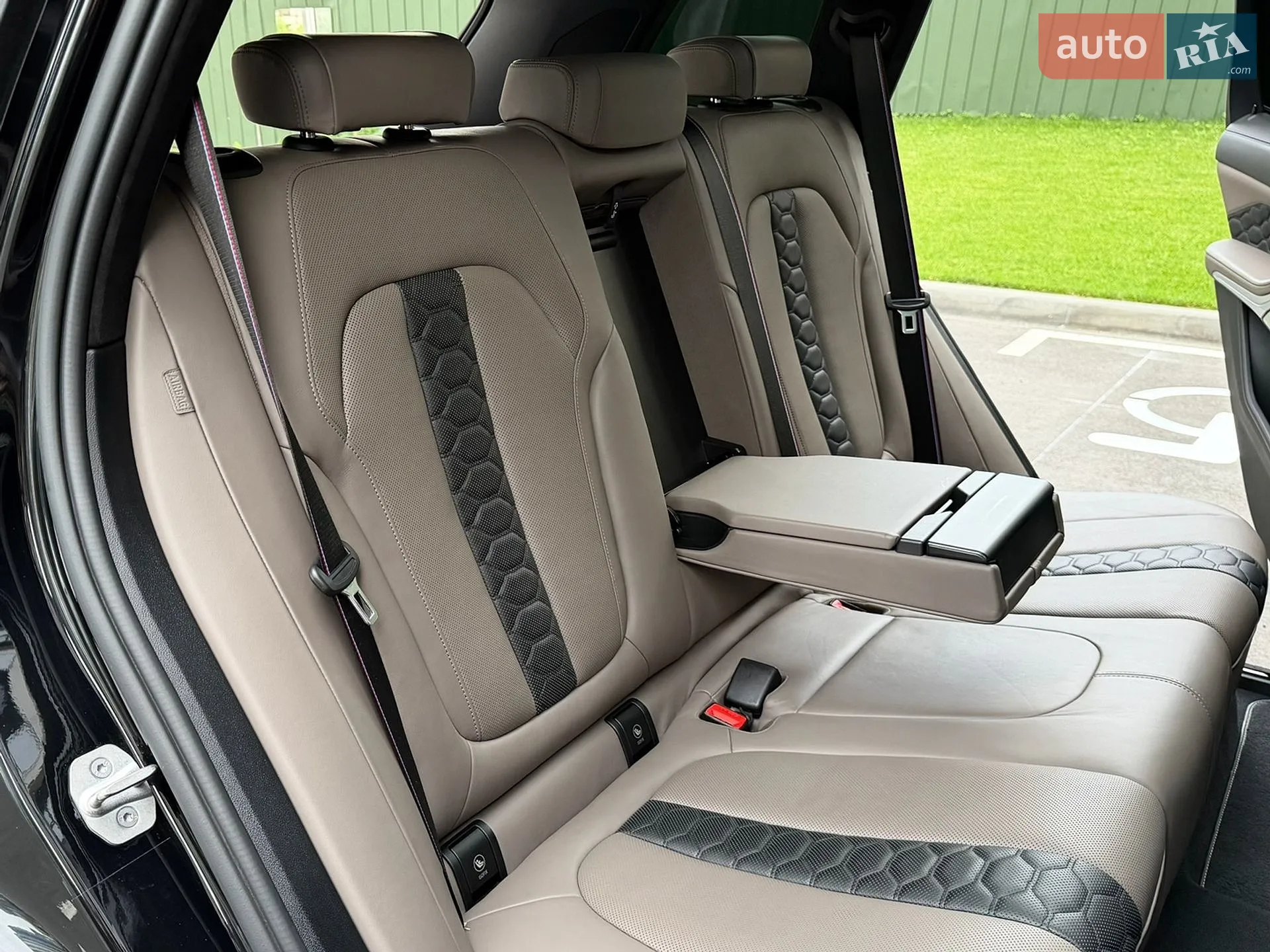 2020 BMW X5 M - мініатюра 55