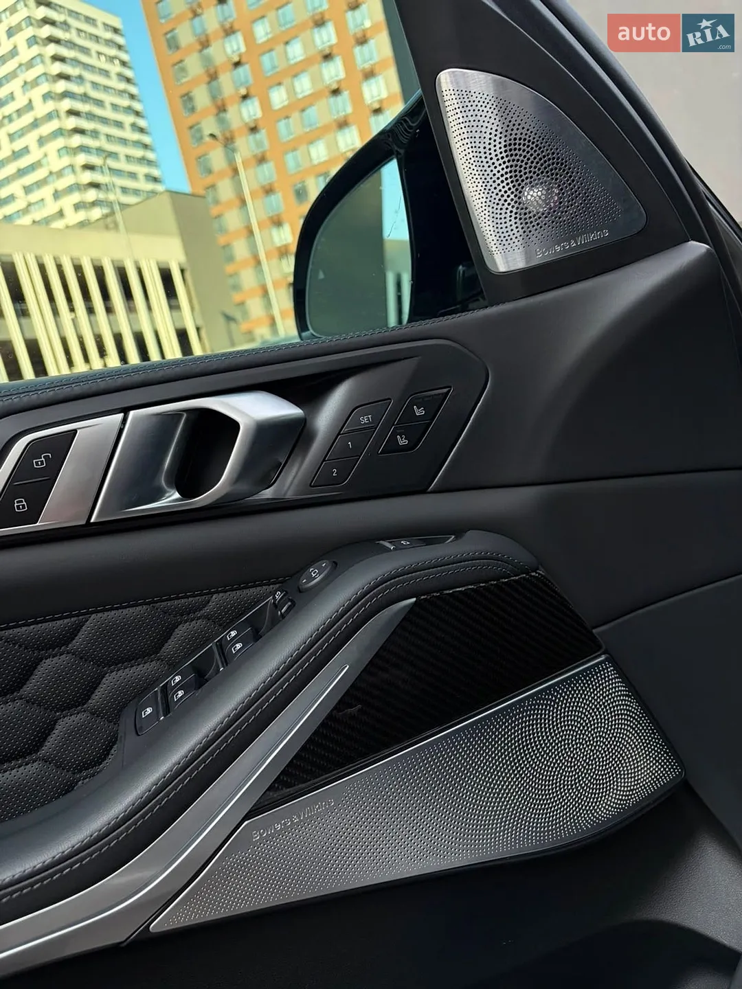 2022 BMW X5 M - мініатюра 86