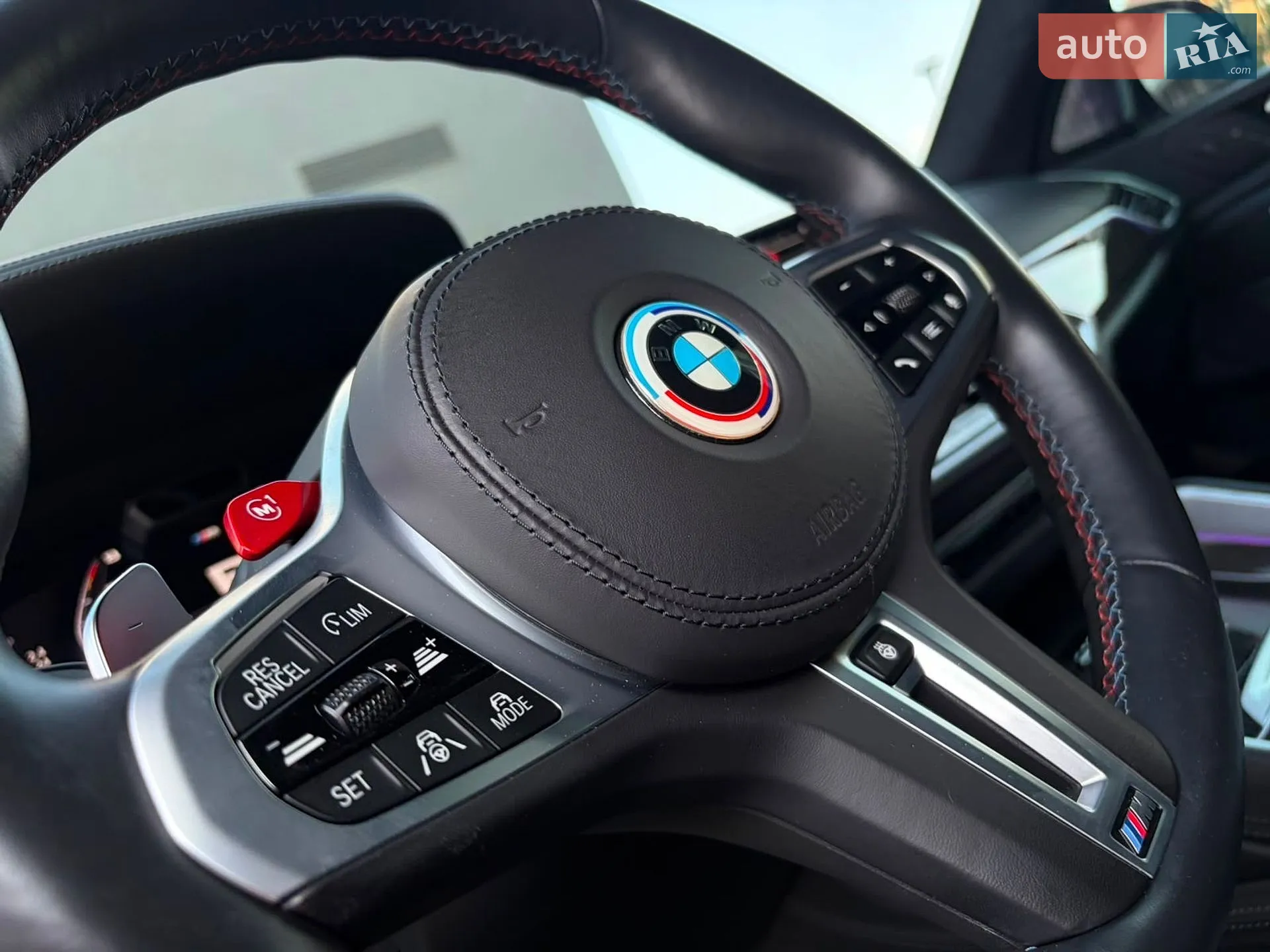 2022 BMW X5 M - мініатюра 100