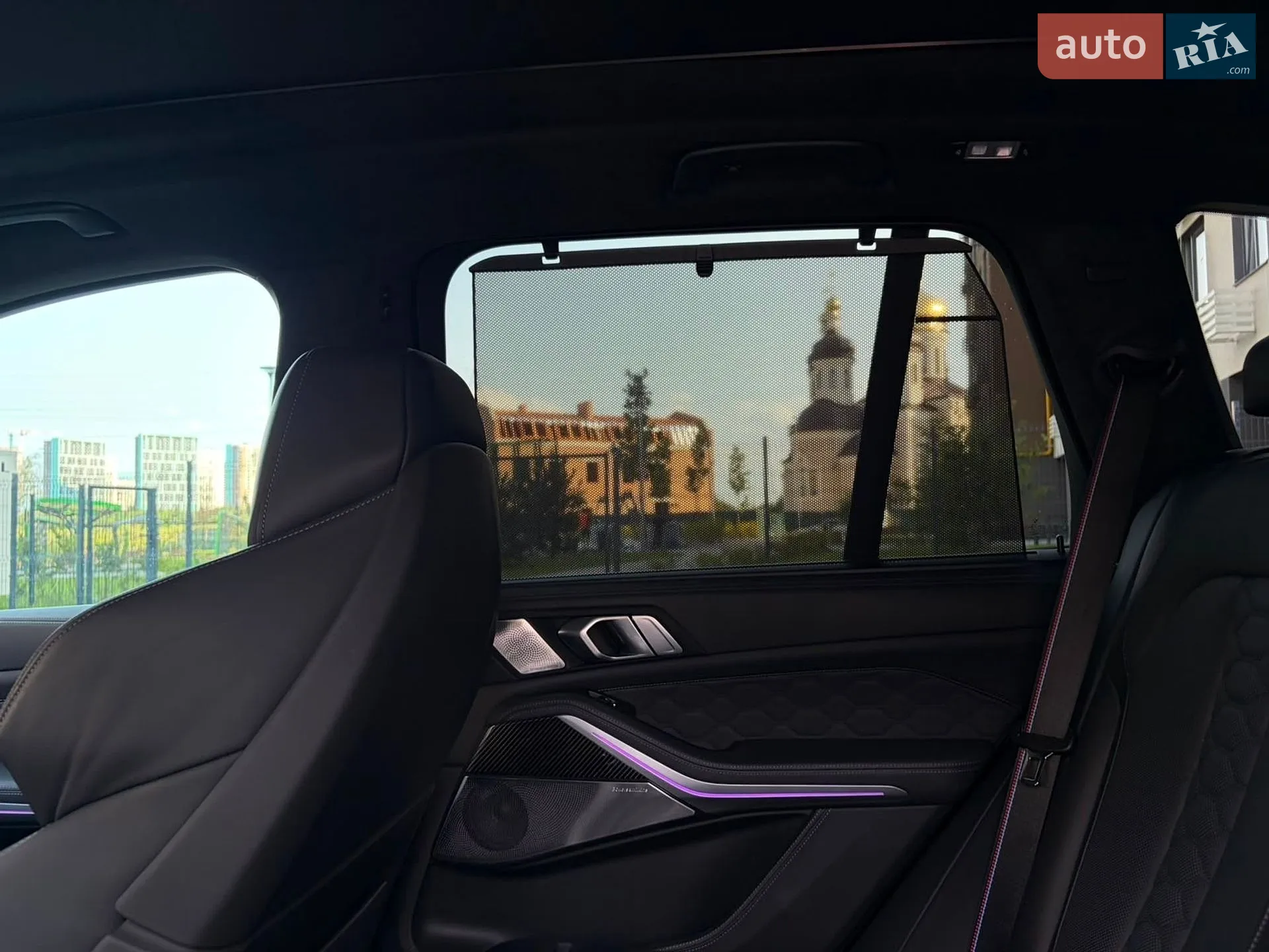 2022 BMW X5 M - мініатюра 110