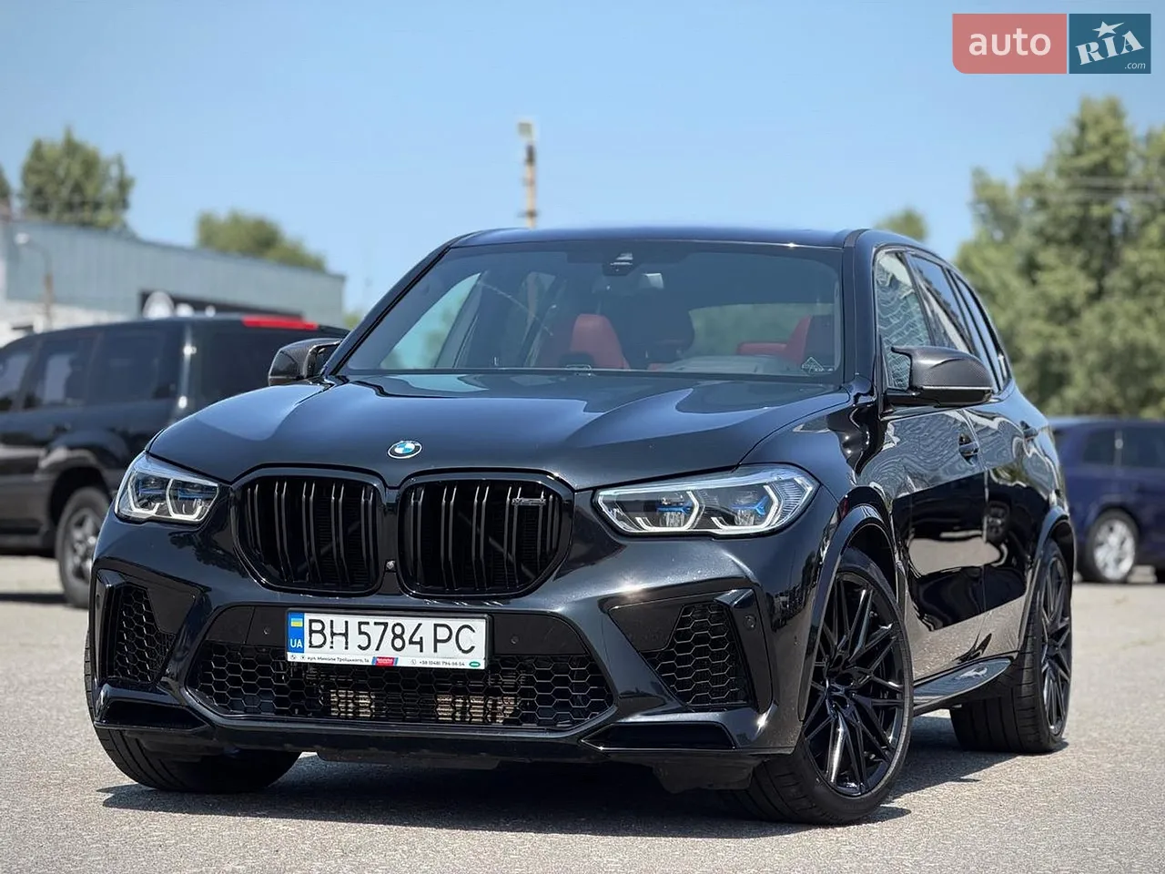 2020 Audi SQ7 - мініатюра 88