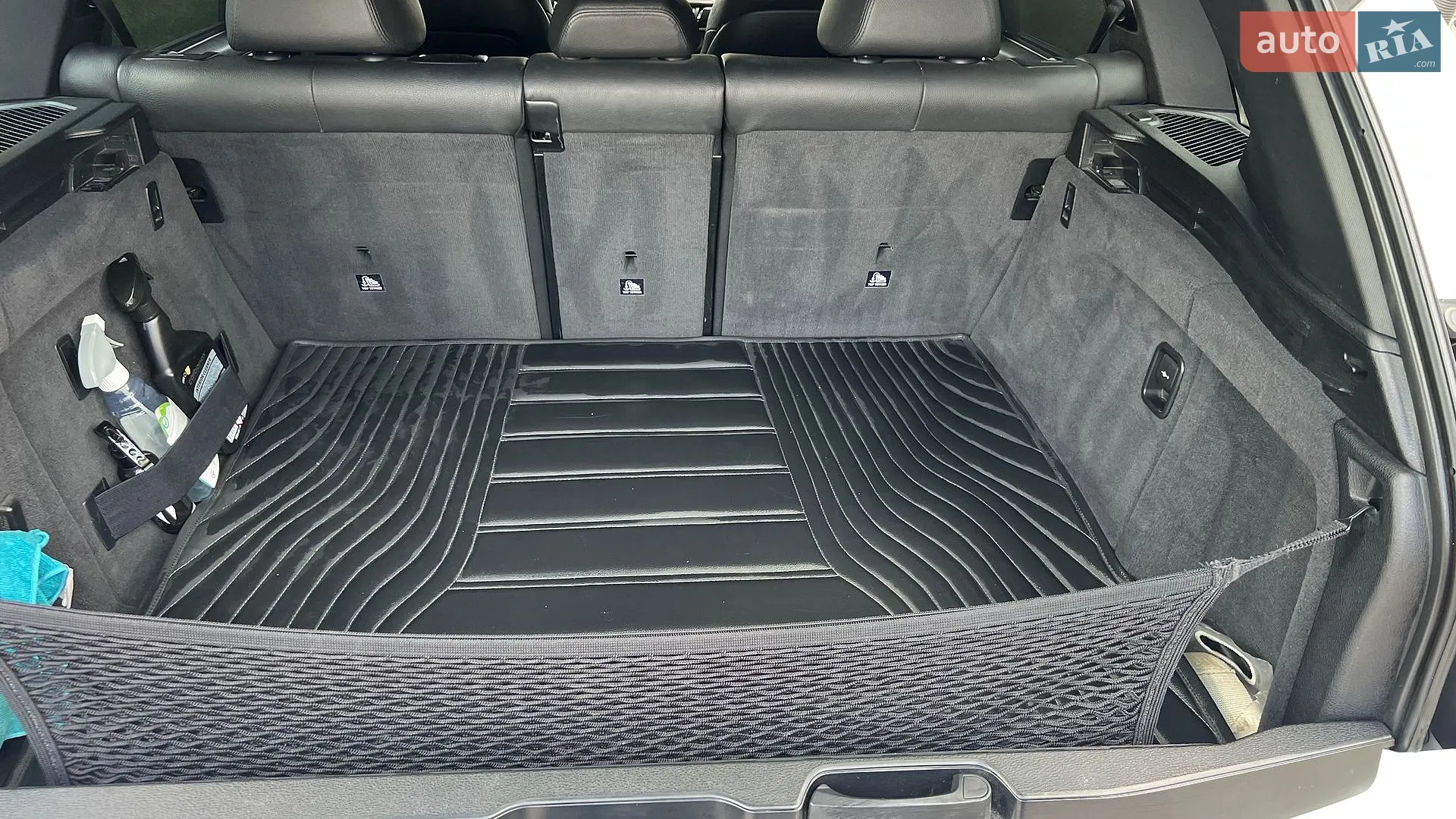 2015 BMW X5 M - мініатюра 17