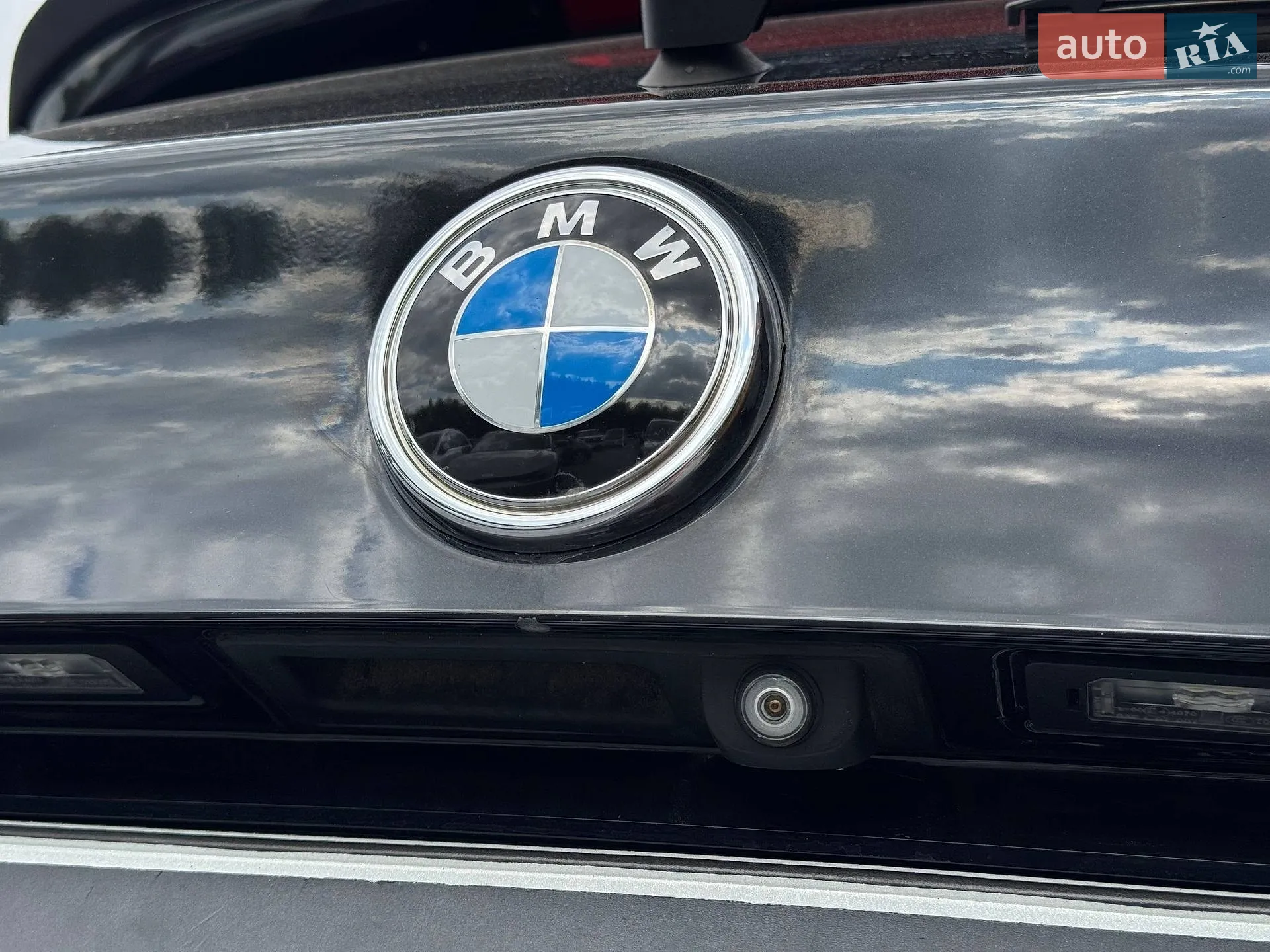 2015 BMW X5 M - мініатюра 29