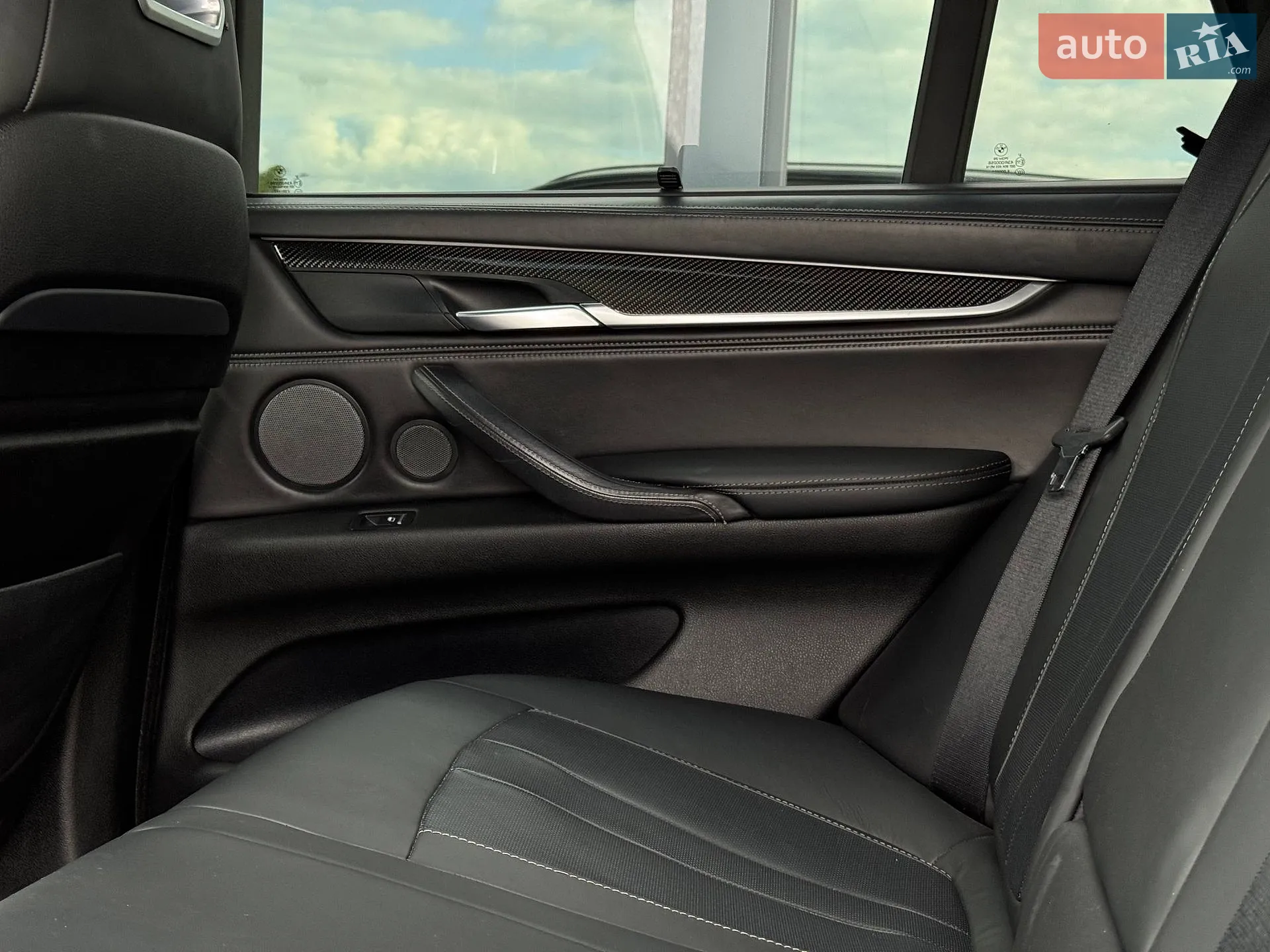 2015 BMW X5 M - мініатюра 69