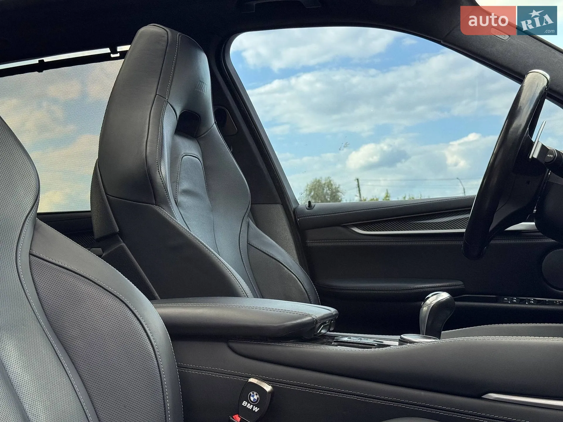 2015 BMW X5 M - мініатюра 87