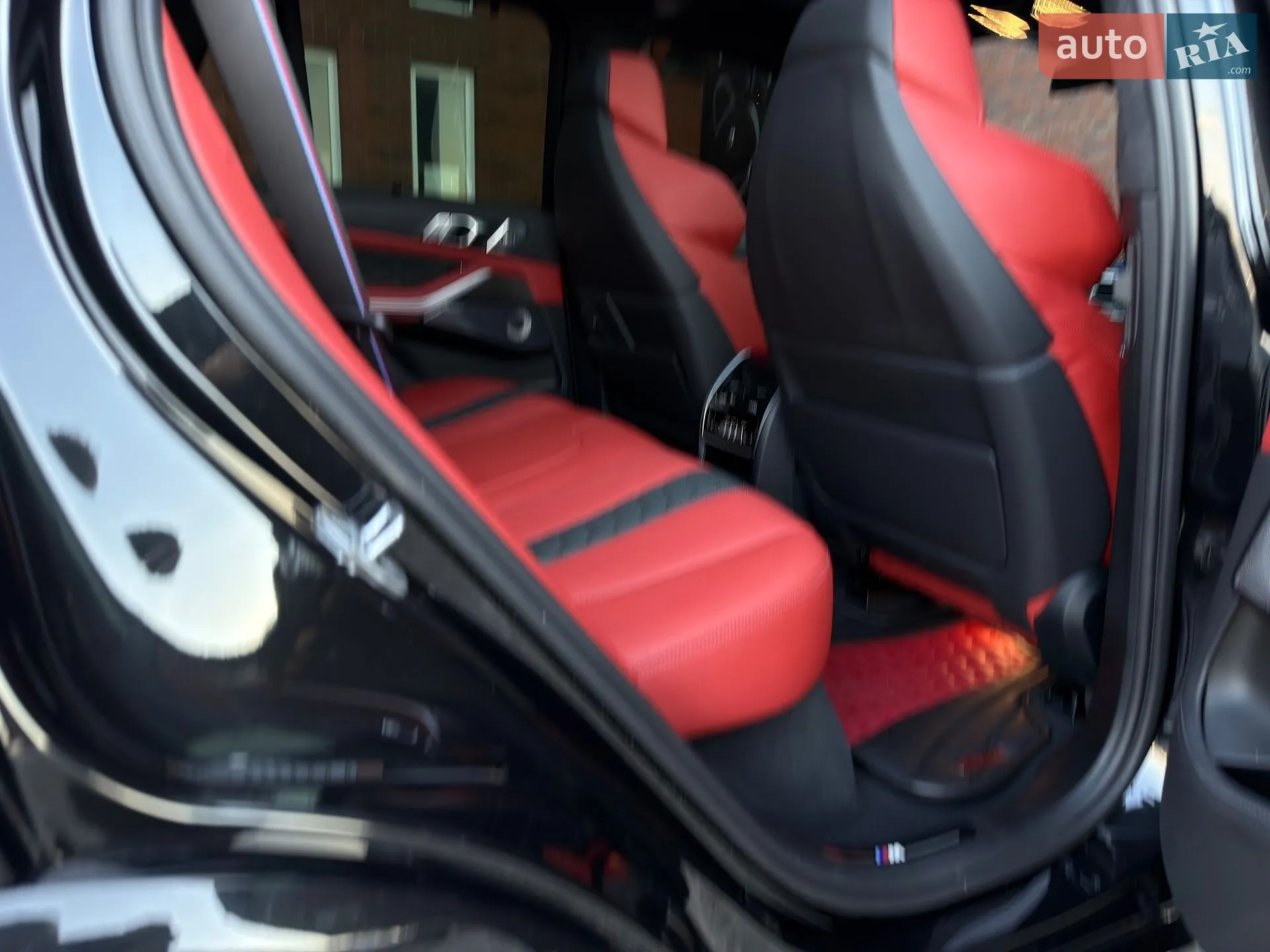 2022 BMW X5 M - мініатюра 36