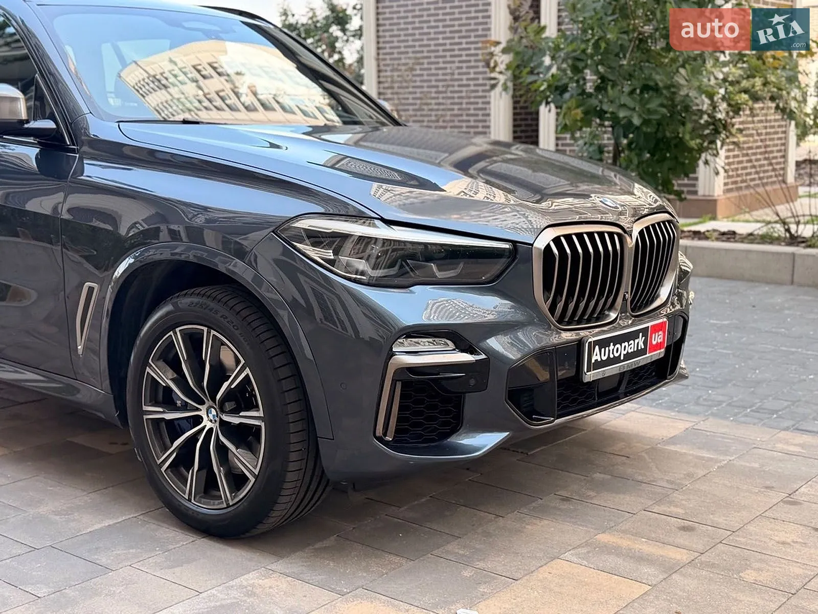 2019 BMW X5 - мініатюра 4