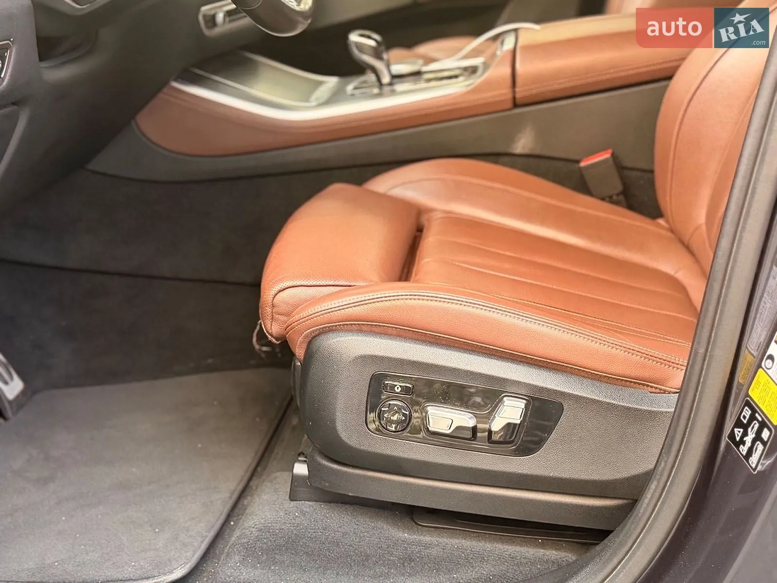 2019 BMW X5 - мініатюра 12