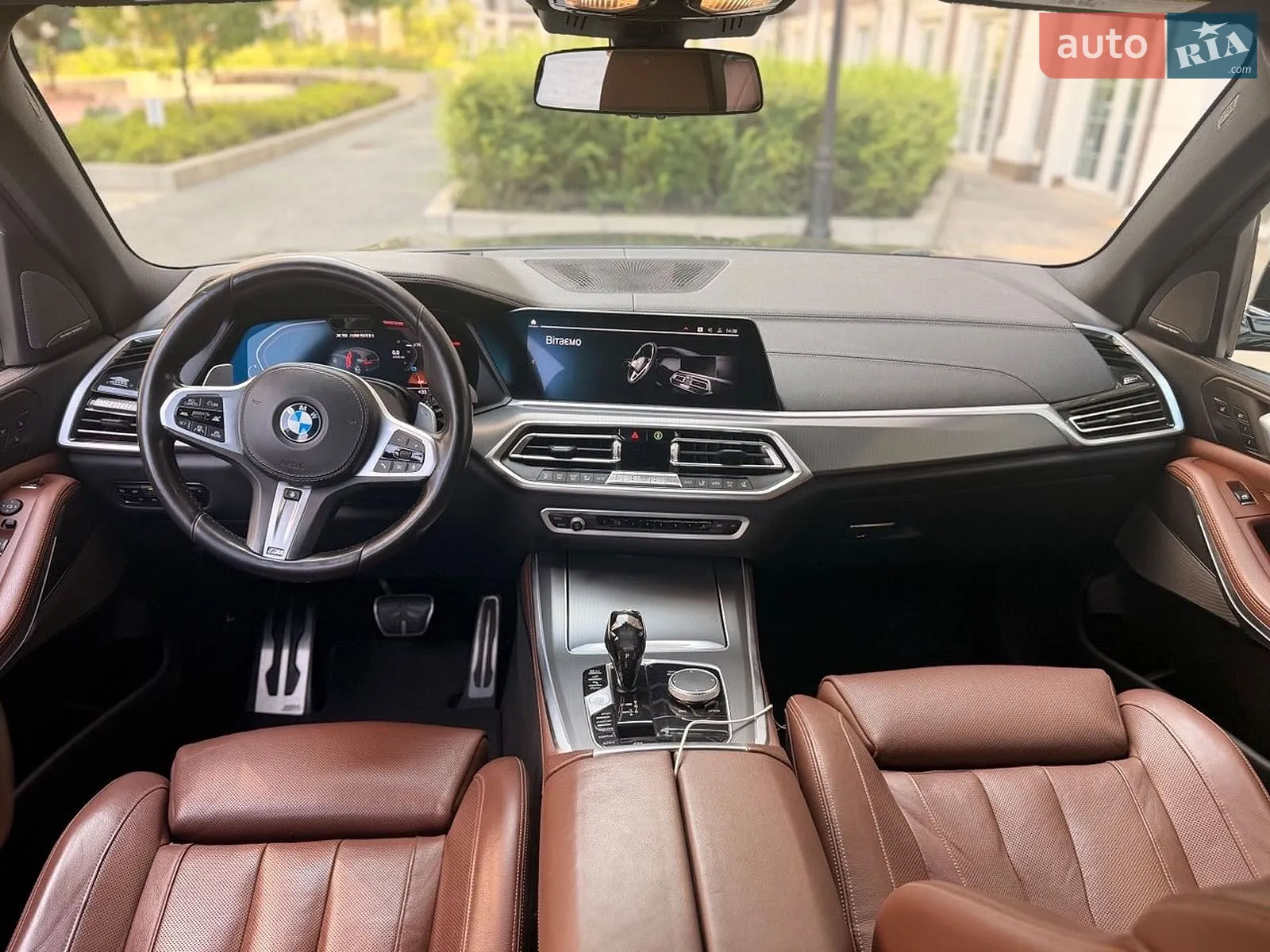 2019 BMW X5 - мініатюра 18