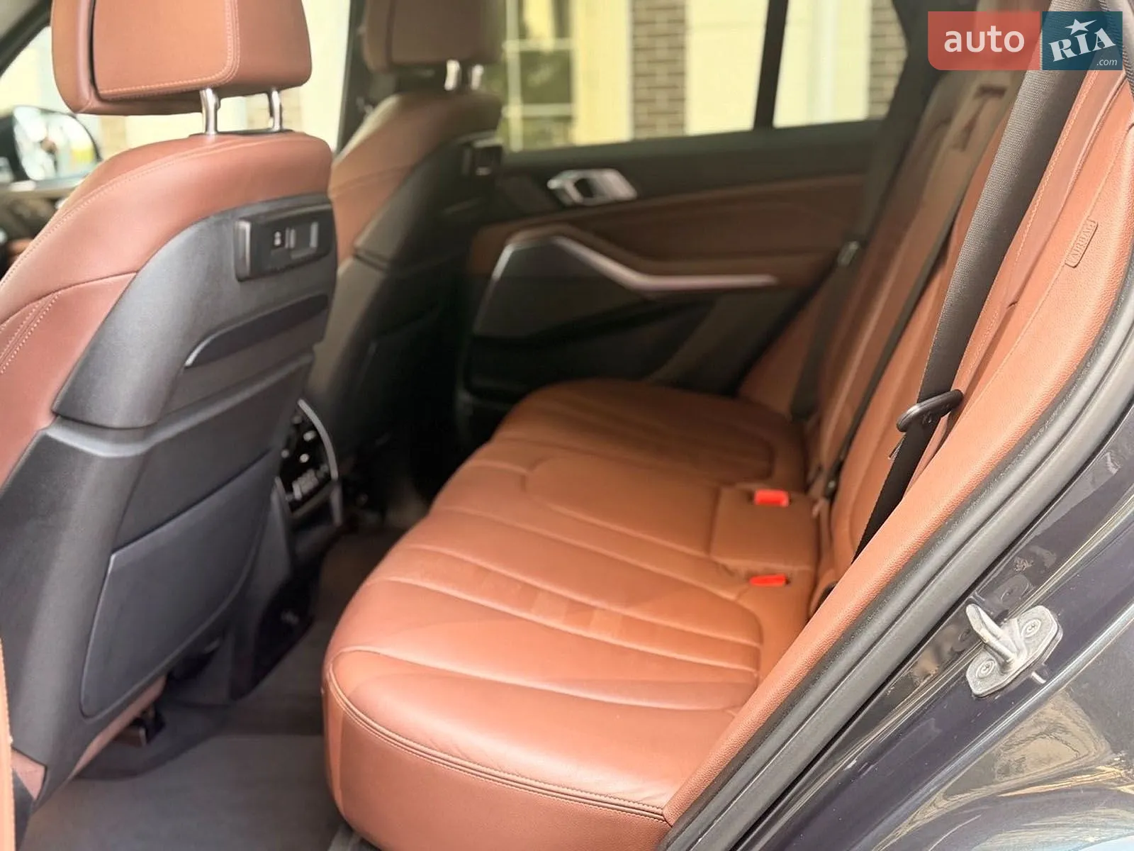 2019 BMW X5 - мініатюра 19