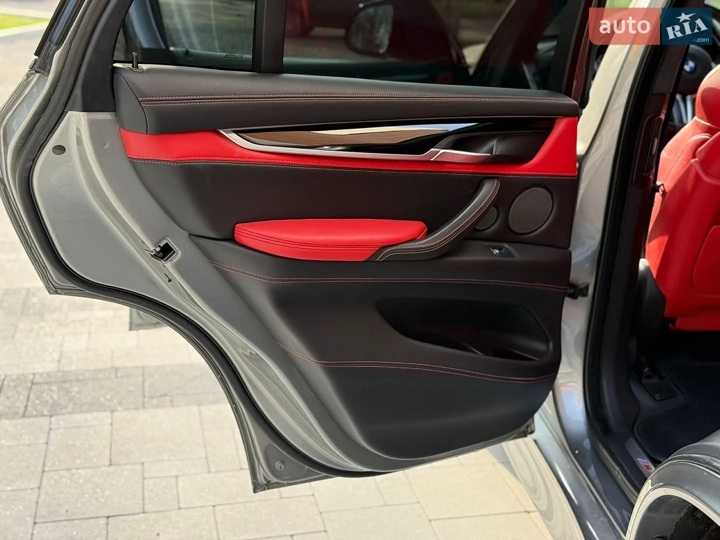 2016 BMW X5 M - мініатюра 20