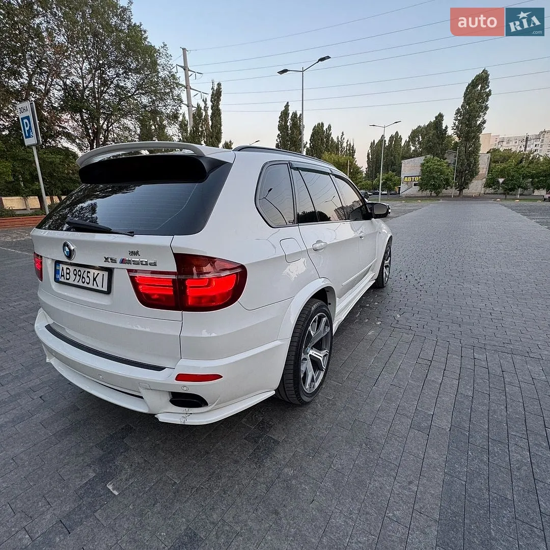 2012 BMW X5 M - мініатюра 6