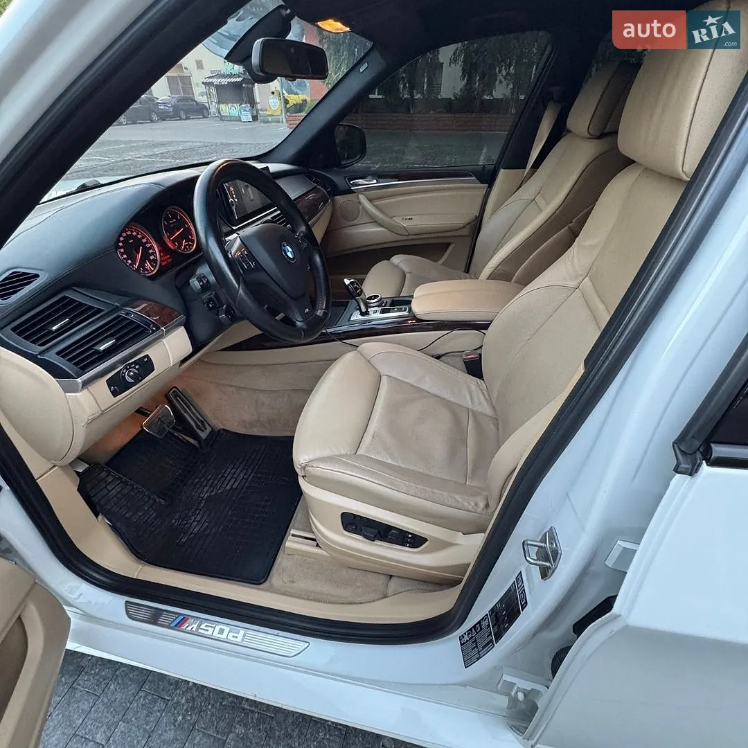 2012 BMW X5 M - мініатюра 11