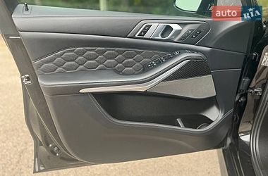 Внедорожник / Кроссовер BMW X5 M 2021 в Дрогобыче