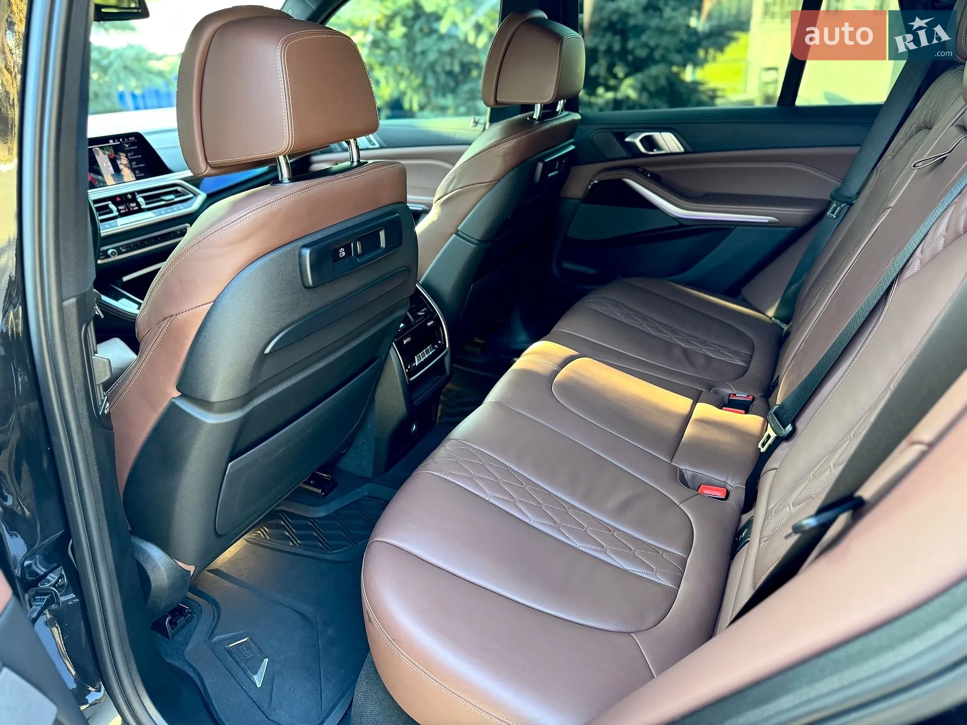 2019 BMW X5 M - мініатюра 22