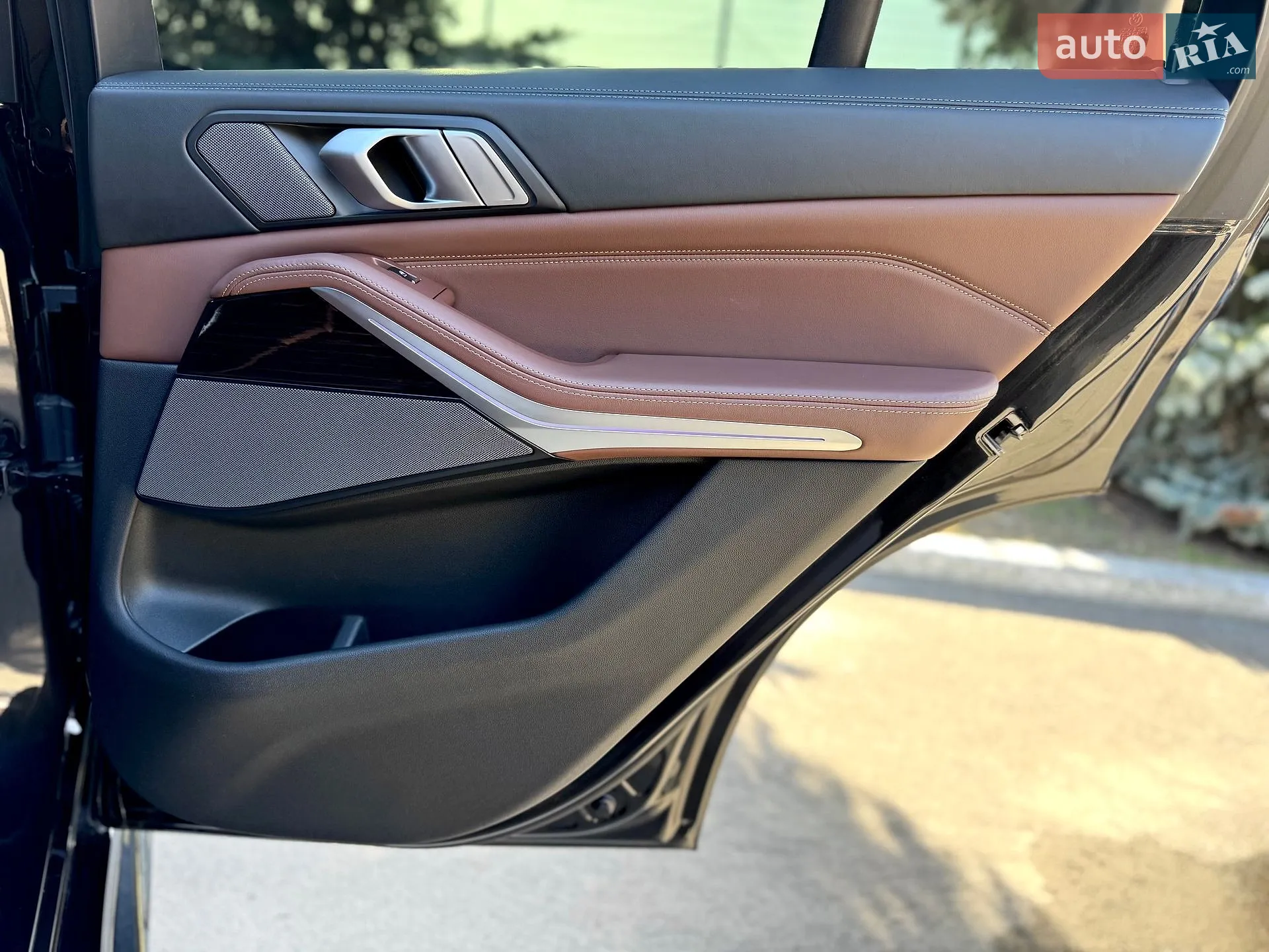 2019 BMW X5 M - мініатюра 25