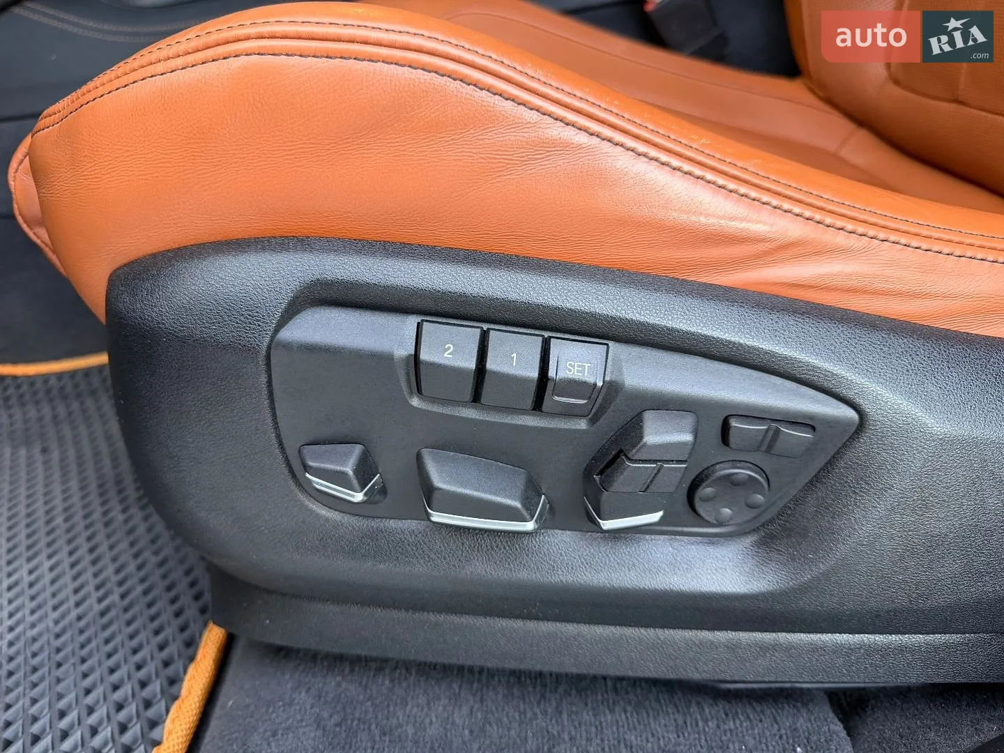 2017 BMW X5 M - мініатюра 28