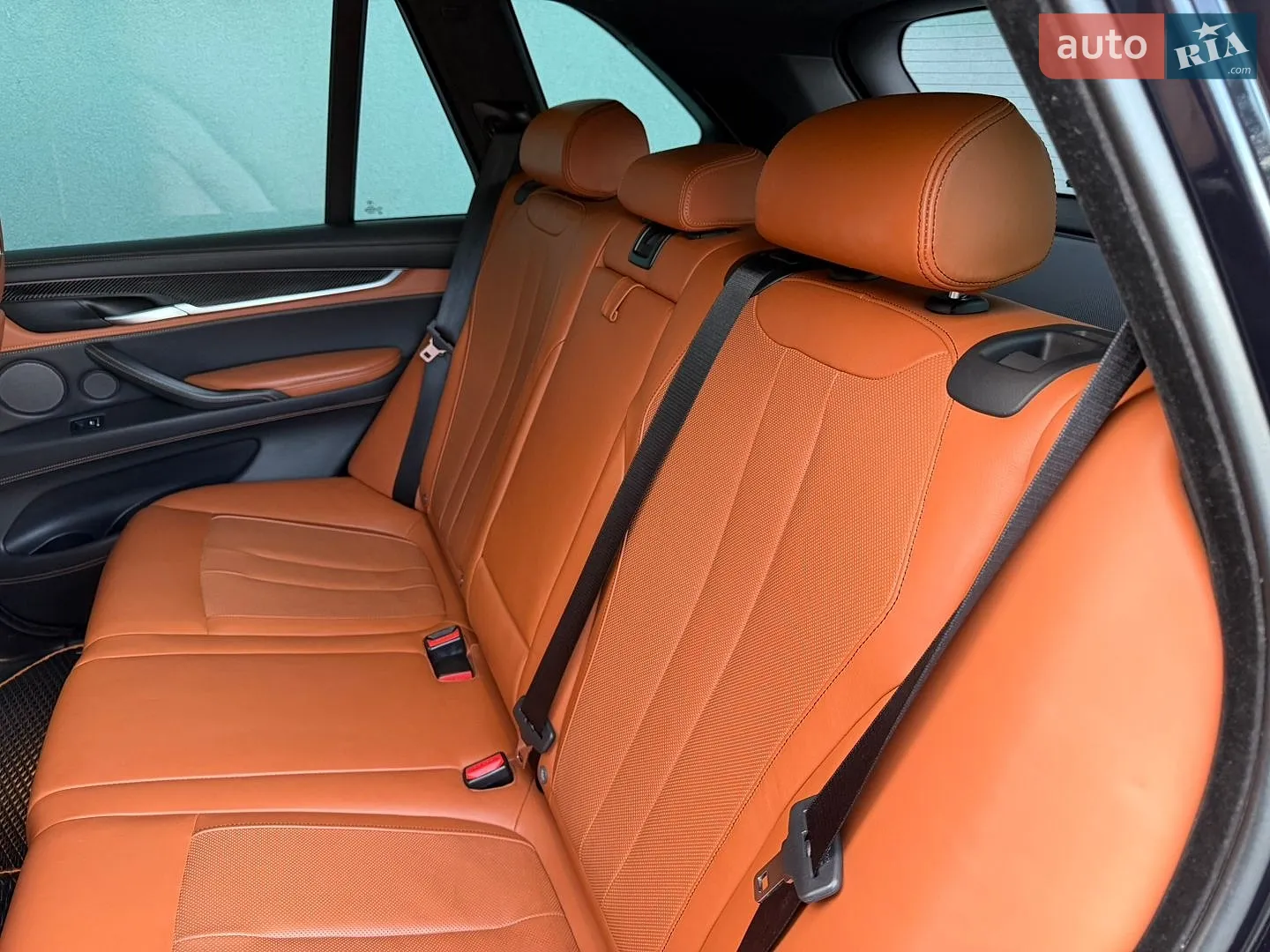 2017 BMW X5 M - мініатюра 37