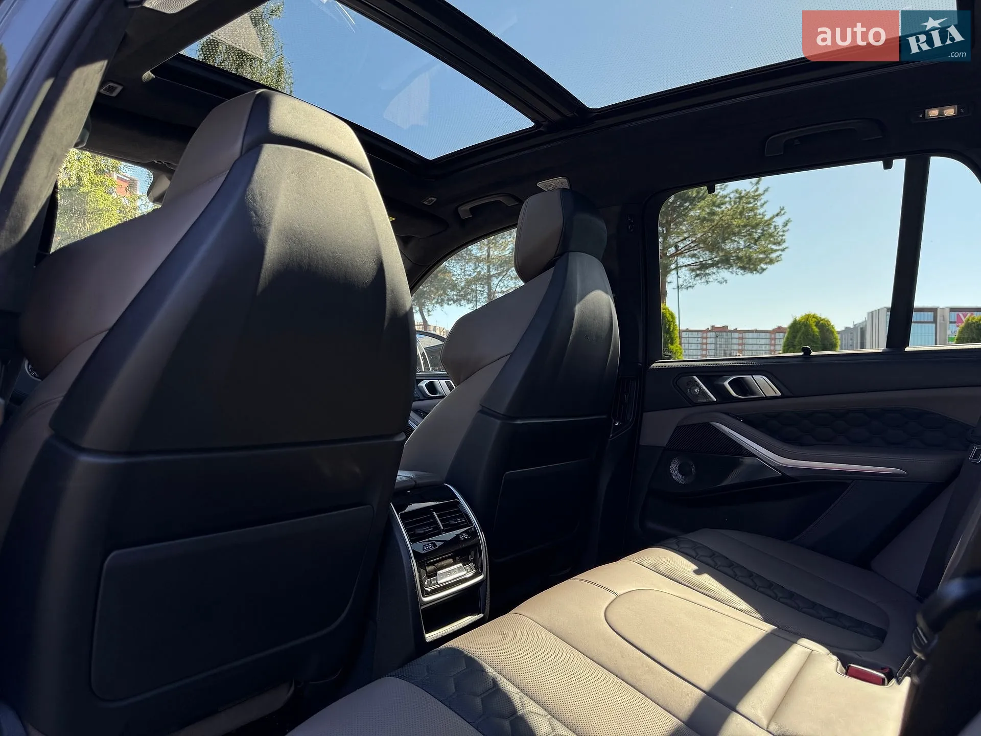 2021 BMW X5 M - мініатюра 49