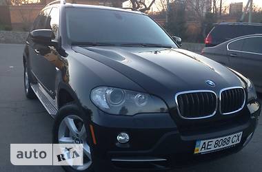 BMW X5 2007