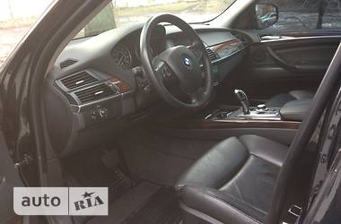  BMW X5 2007 в 