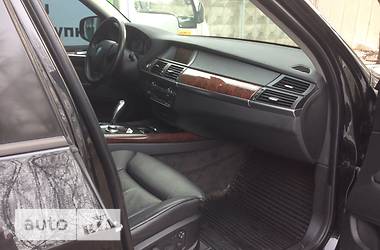  BMW X5 2007 в 