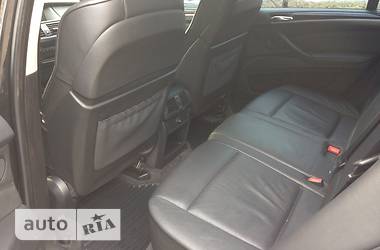  BMW X5 2007 в 