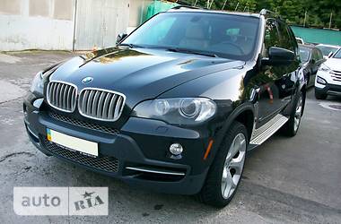 BMW X5 2008